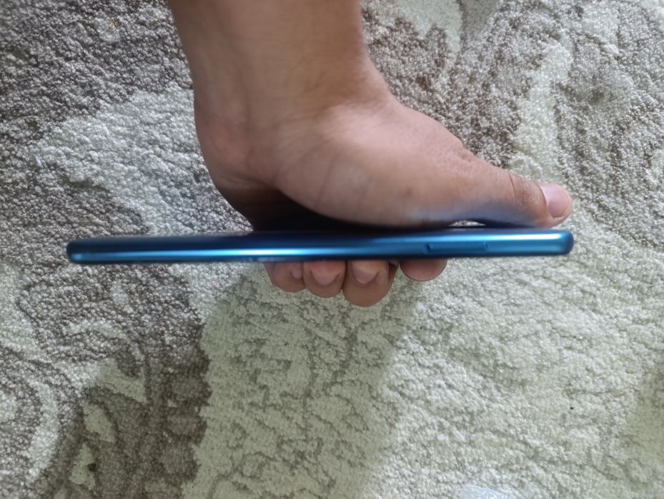 Zte Blade A71 3/64 Gb Android 11