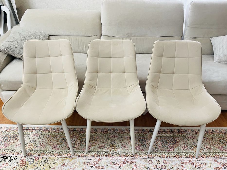 Стулья для гостиной