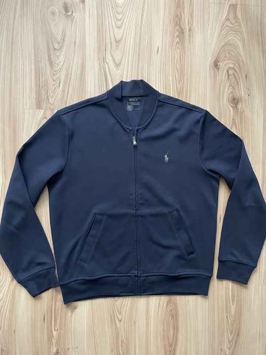 Polo Ralph Lauren / мъжки суичър-бомбър М