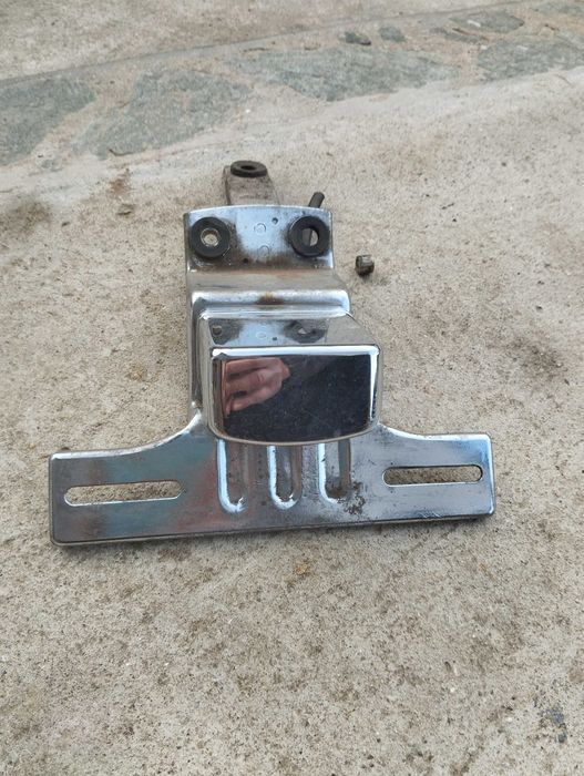 Части от Сузуки интрудер 750