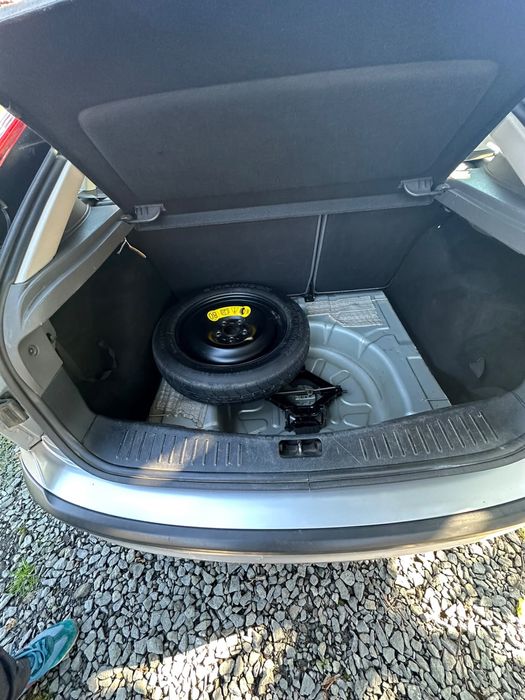 Ford Focus 1.6tdci