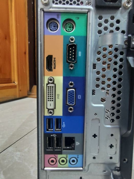 Uy  va Office uchun sifatli zavadskoy sborka mini pc