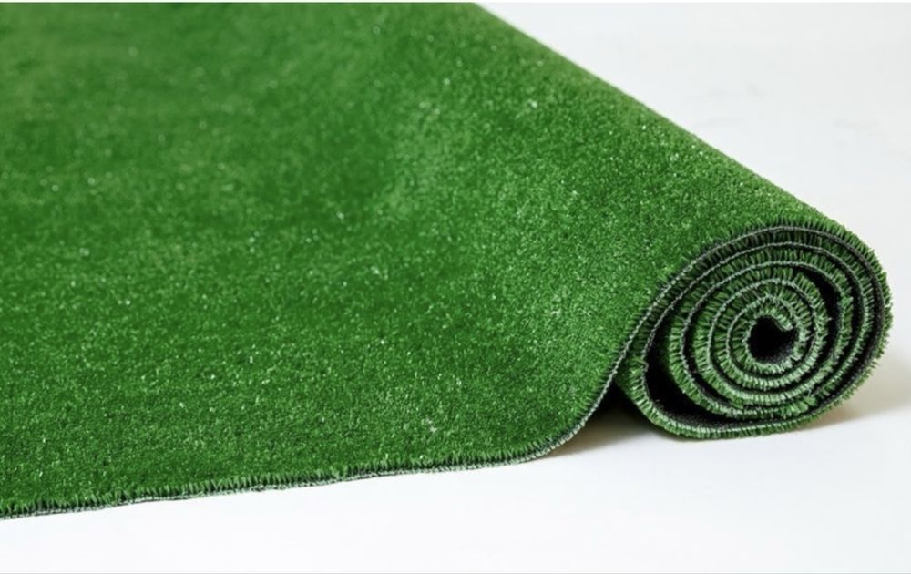 Искусственный газон футбольный