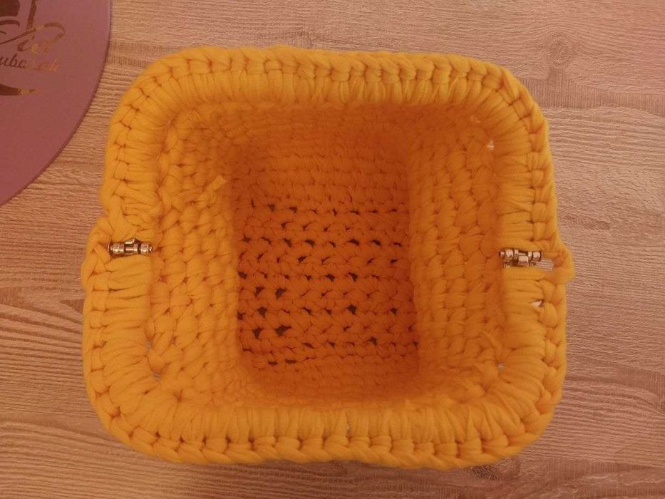 Косметичка как из Pinterest