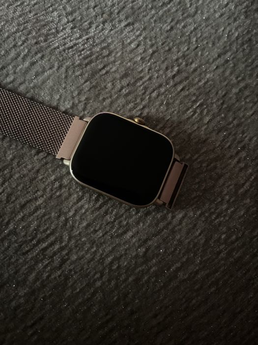 amazfit gts 3 часы