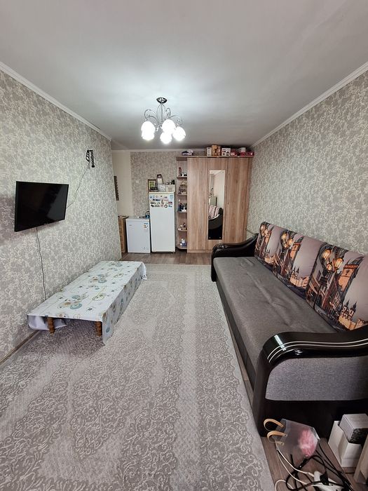 Продаётся 1 комн квартира Ремзавод