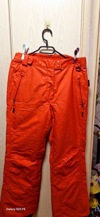 Pantaloni sky mar 42 corai