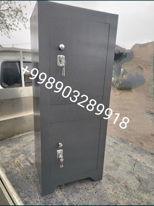 Seyf / сейфы для на заказ