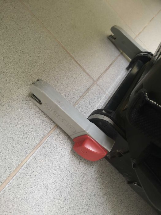 Детско столче за кола 15-36 кг