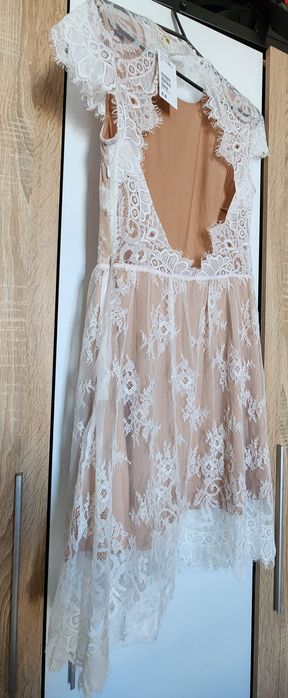 Нова рокля HM с етикет