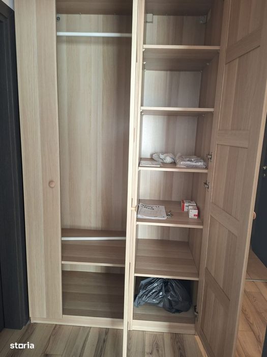 Inchiriere 3 Camere Lux