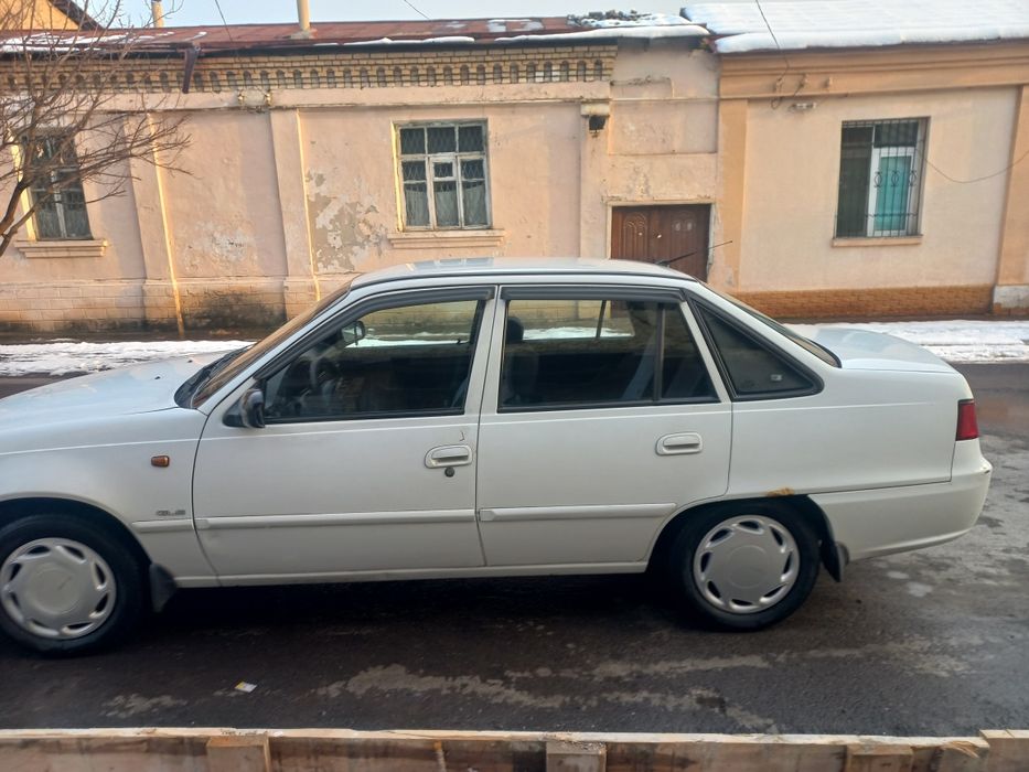 Продается Nexia 2 sohc