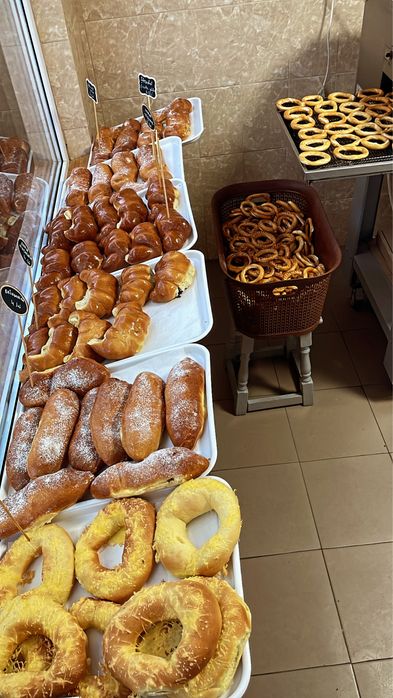 Inchiriez patiserie