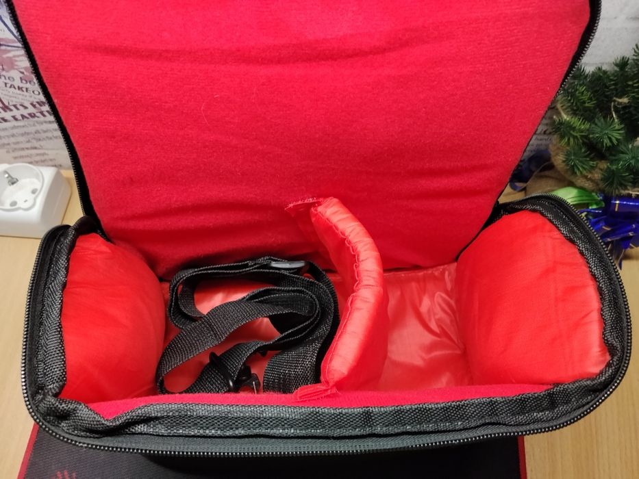 Сумка для фотоаппарата