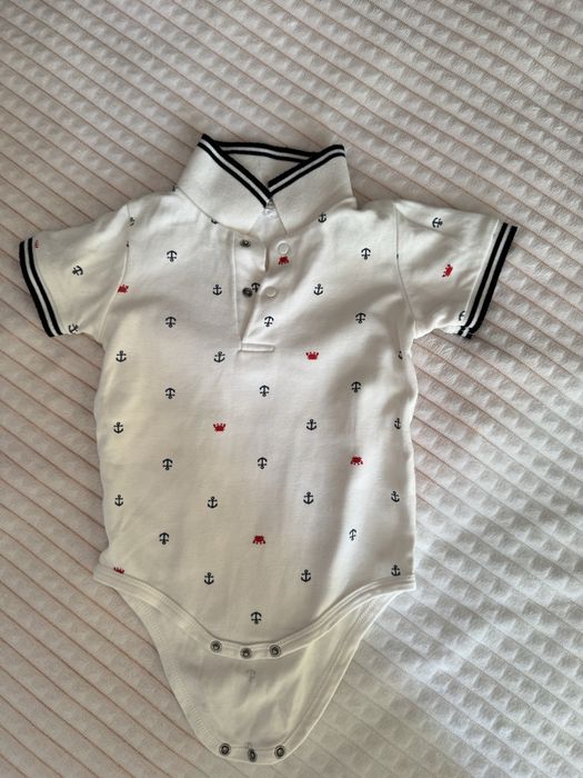 Одежда для новорожденных, слипы боди для девочки