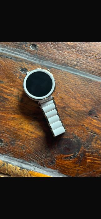 Smartwatch Huawei!