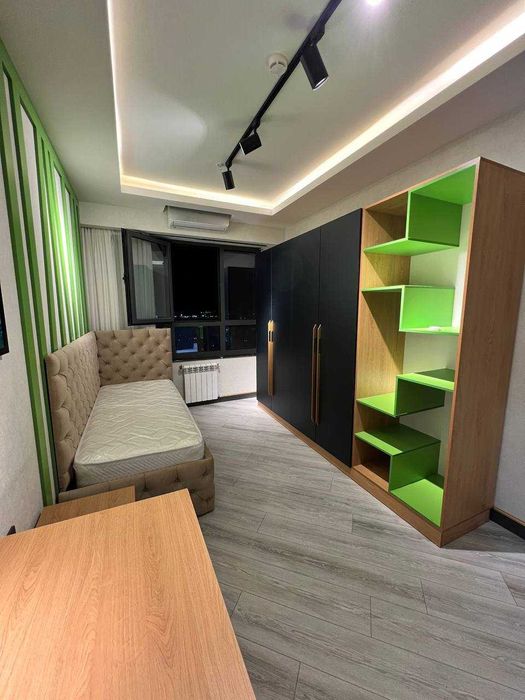 Срочно Продается Новостройка ЖК YUNUSABAD RESIDENCE 3/6/9 А-2