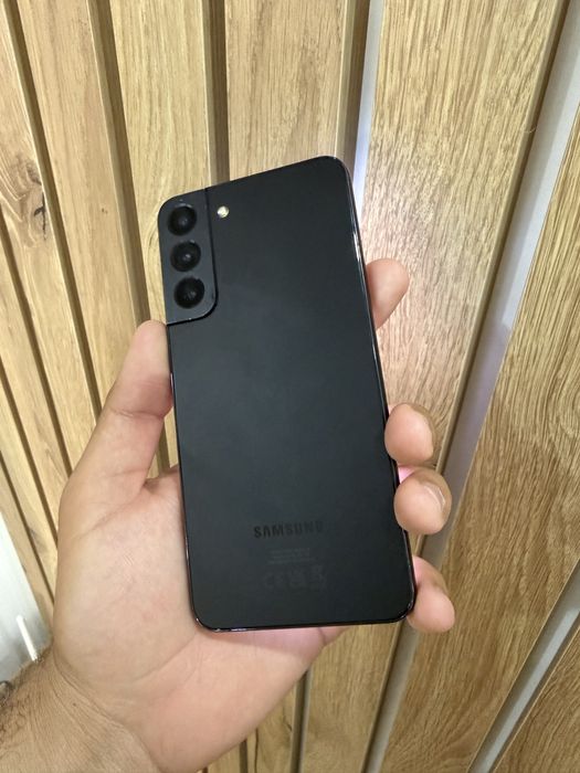 Samsung s22 plus 256 gb