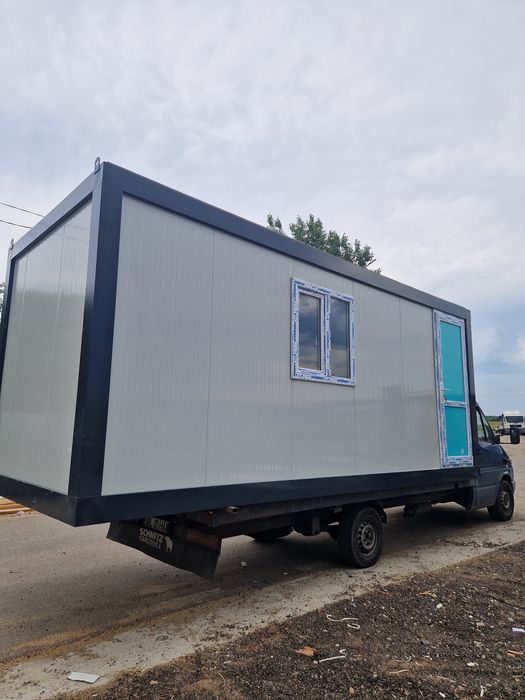 Container tip birou
