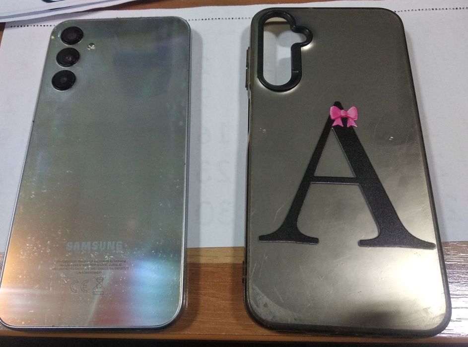 Samsung A24 4G 128GB/4GB