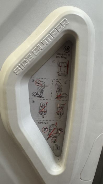 Scaun auto Kinderkraft Oneto3