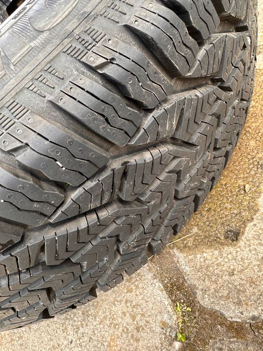 Джанти за mercedes amg 18 цола