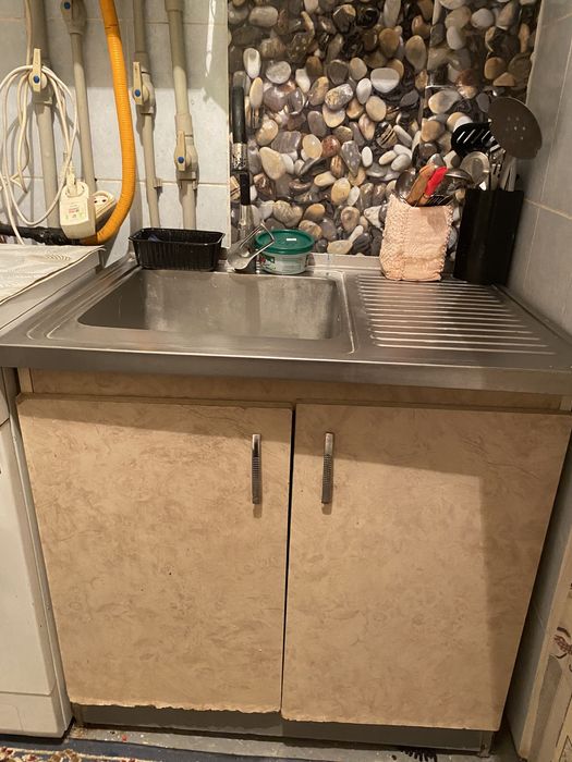 Кухонный мойка сатамын