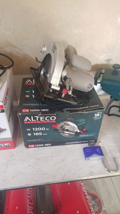 Аренда инструментов