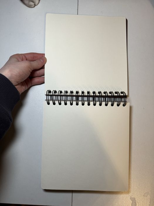 пастель+ блокнот для пастели