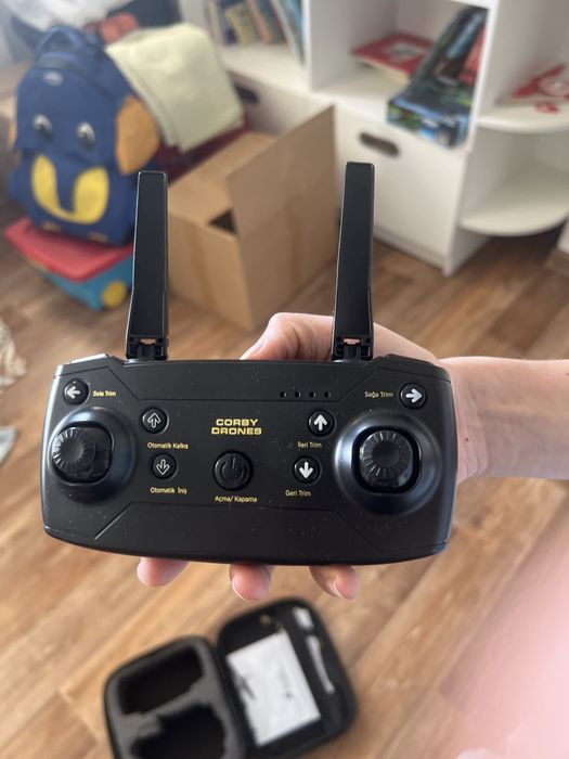 Дрон dji mavic 2 pro