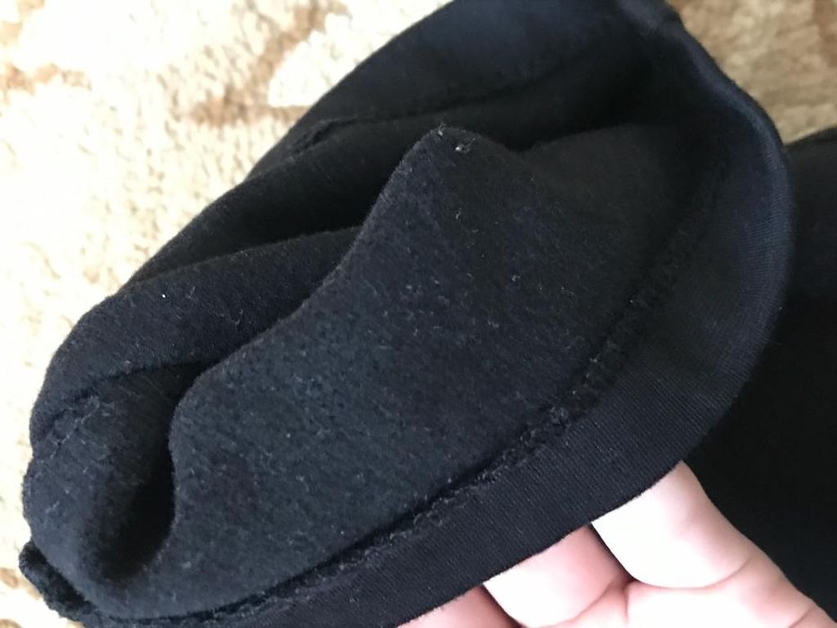 Продам тёплые штаны классические