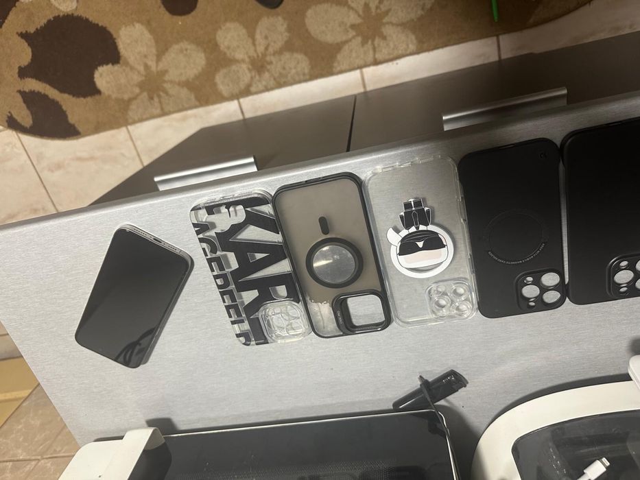 Vand schimb iphone 16 pro max 256