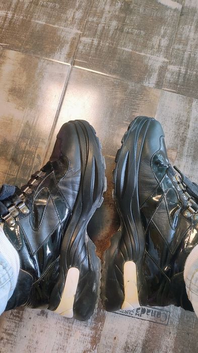 Маратонки Алесса Alessa