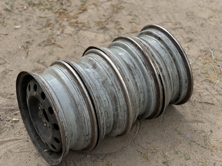 Продам Штампы R14