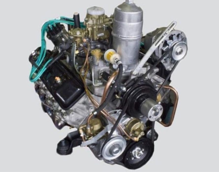 Мотор сатылады