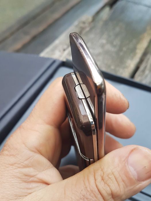 Nokia 8800 Arte Sapfir Нов