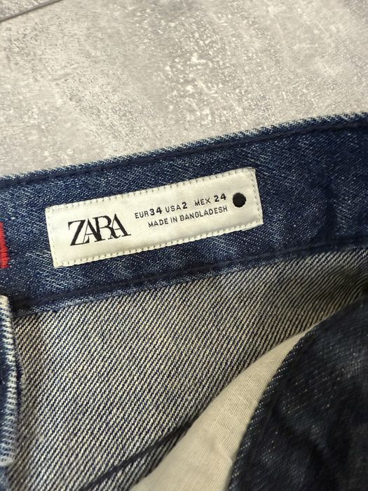 Дамски дънки Zara