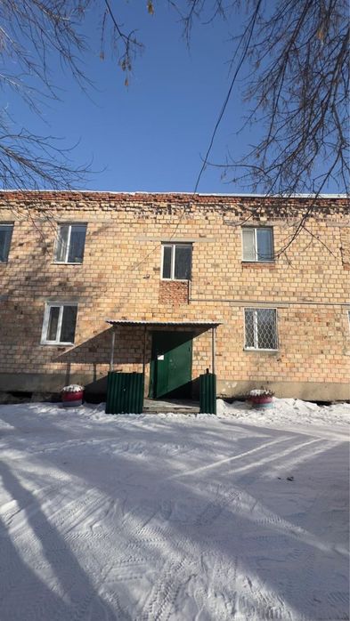 Продается 2 х комнатная квартира