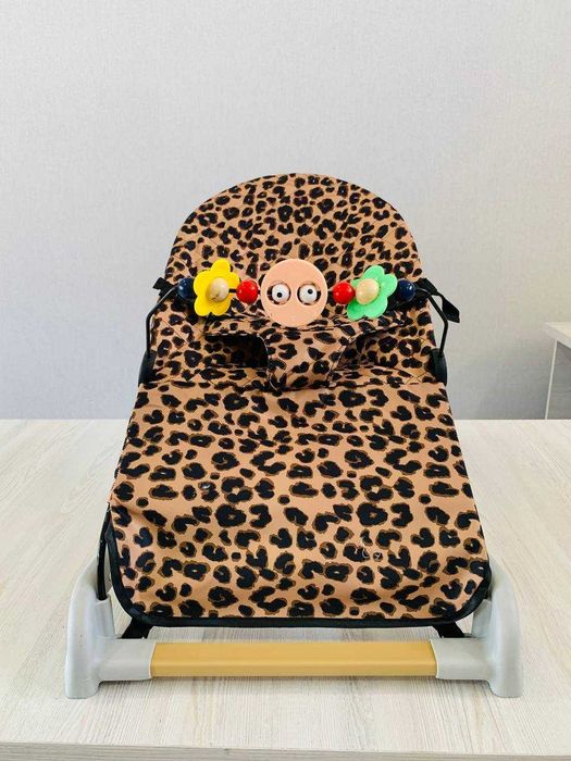 Shezlong optom narxlarda shizlong lulka bolalar uchun lulka