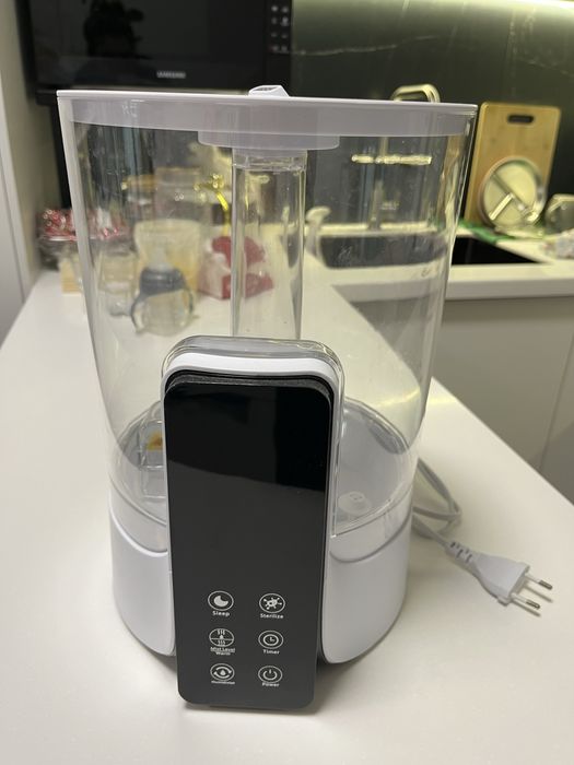 Увлажнитель воздуха