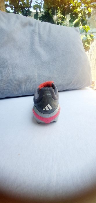 Ghete fotbal Adidas