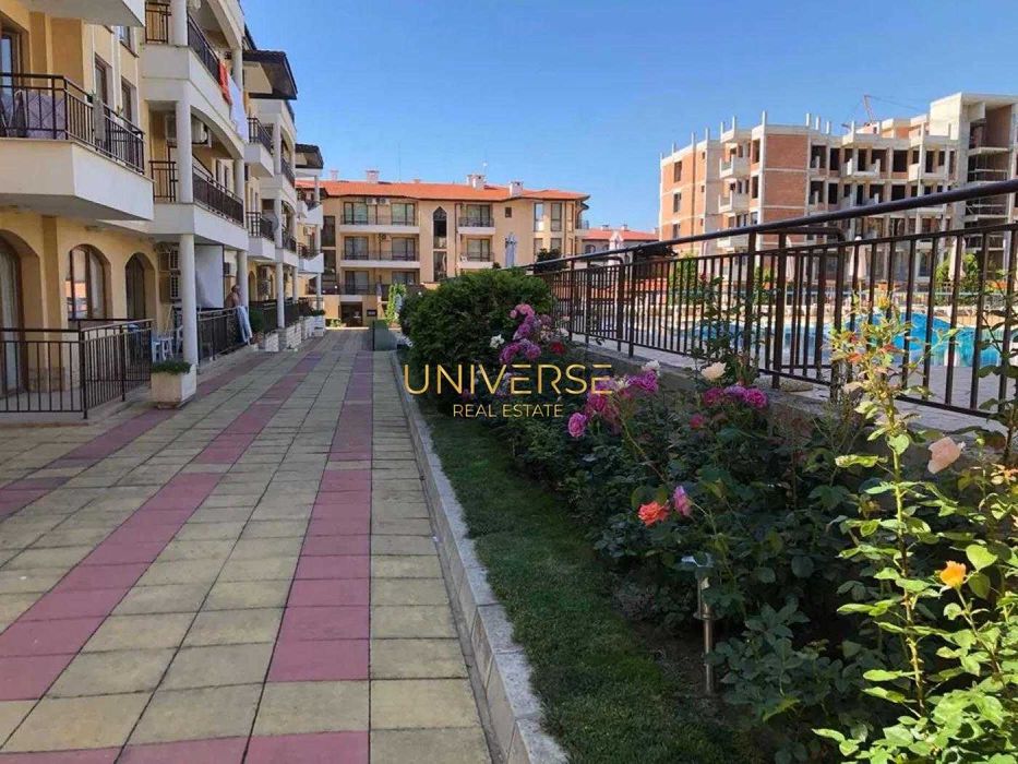 Продава се Едностаен апартамент в к.к. Слънчев бряг - 35 кв.м за 948 €/кв.м - Снимка #8