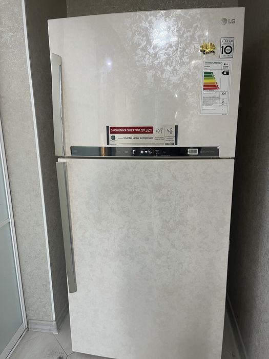 Холодильник жөндеу / ремонт холодильника