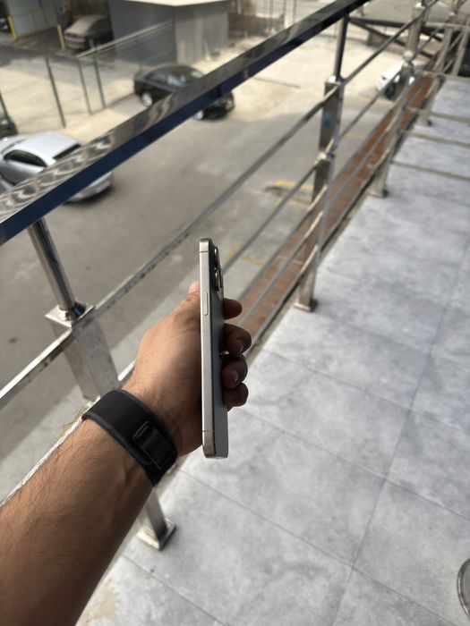 iPhone 15ProMax 256GB-87%