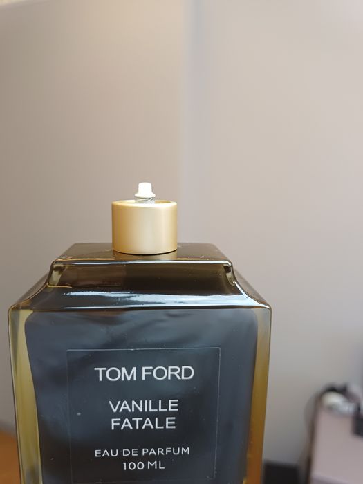 Парфюм Tom Ford Vanille Fatale 100ml