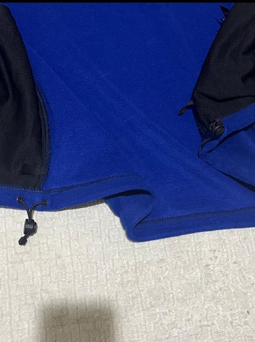 Polar флиска SALEWA XL "Винтаж"