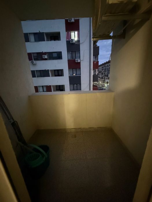 Regim hotelier Militari Residence