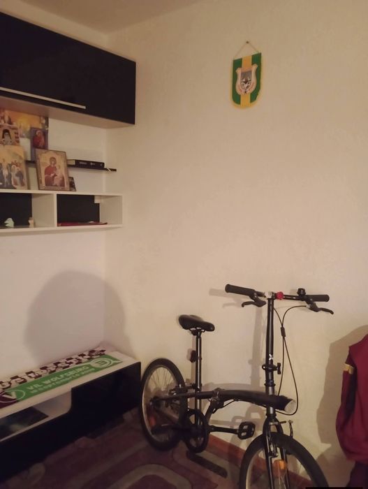 Ap 2 camere Trivale mobilat