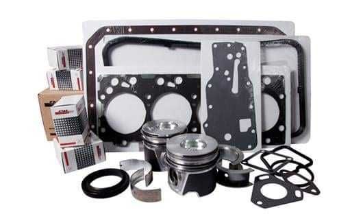 Set reparatii motor tractor: piston, segmenti, cuzineti, biele, etc