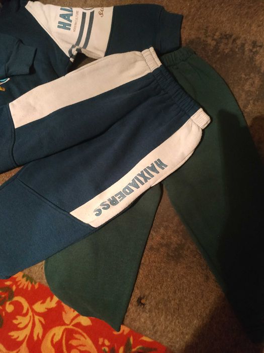 Детская одежда для дома и улицы